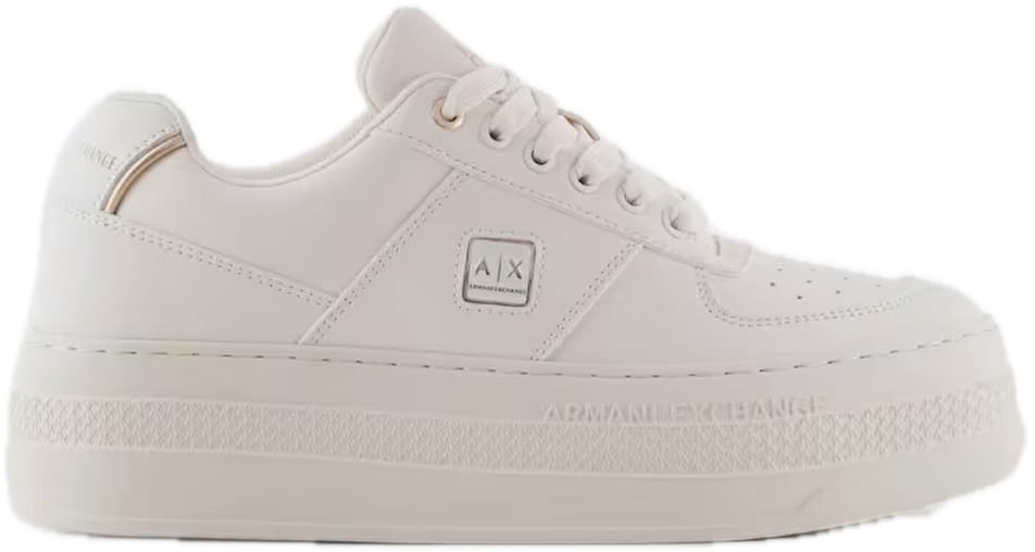 Armani Exchange Xw 001631 Wit