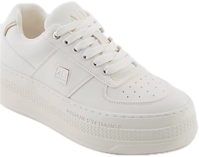 Armani Exchange Xw 001631 Wit