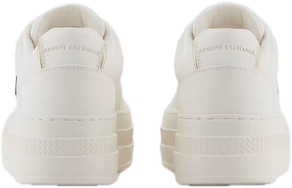 Armani Exchange Xw 001631 Wit