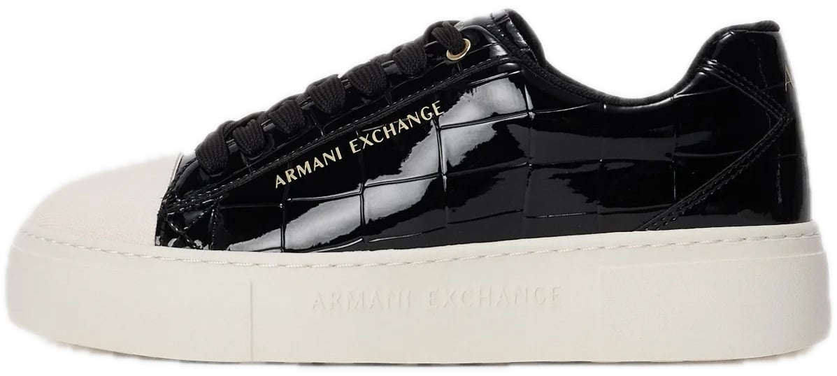 Armani Exchange Xw 001661 Zwart