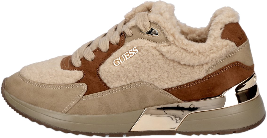 Guess Moxea 17 Bruin