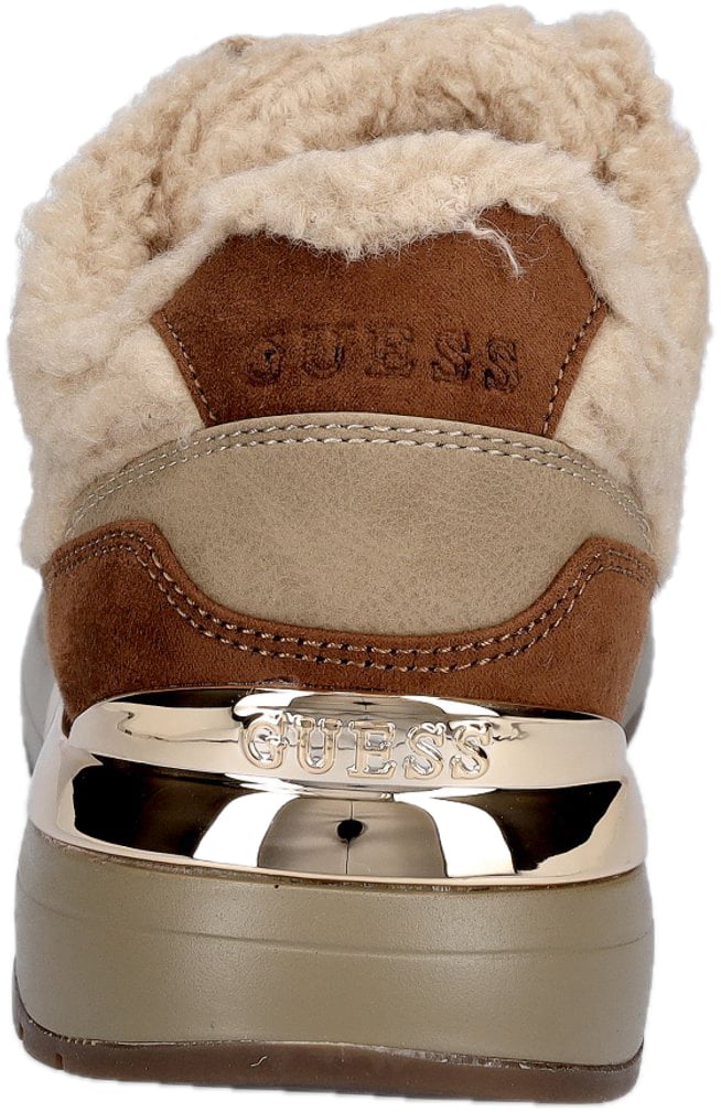 Guess Moxea 17 Bruin