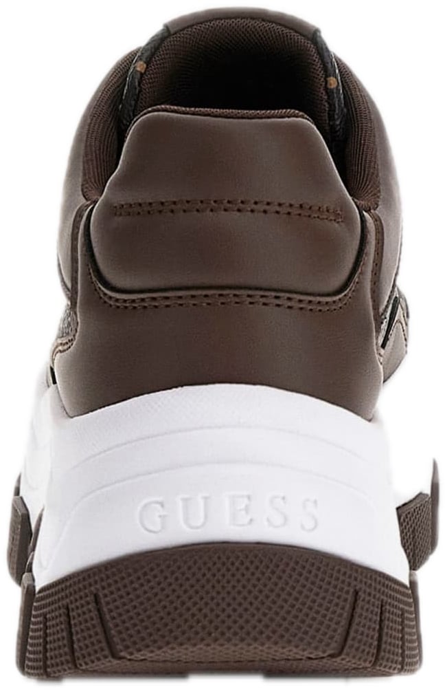Guess Berrett Brown Bruin