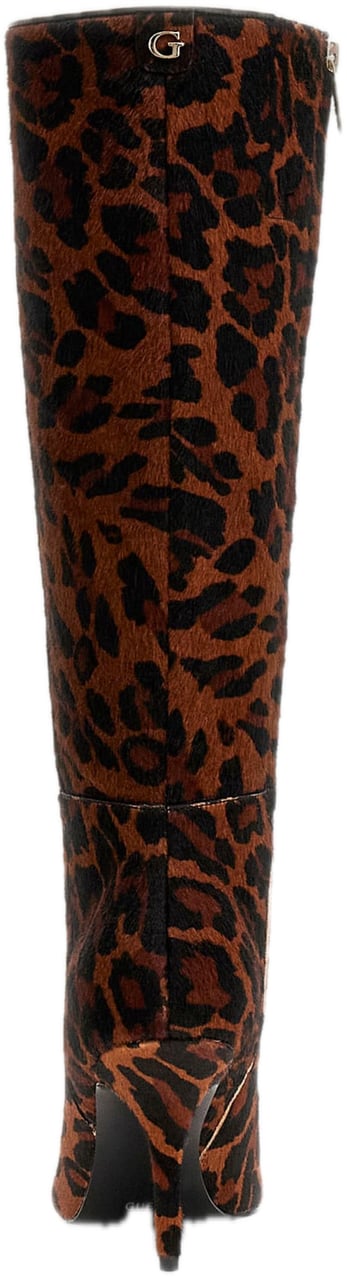 Guess Gressay Dierenprint