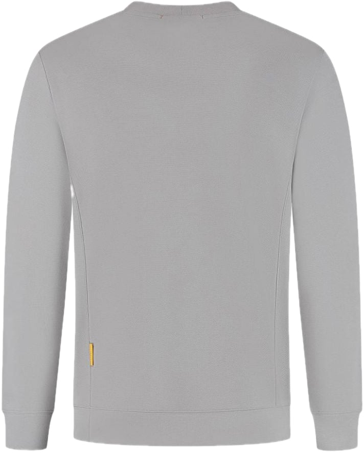 Parajumpers Howard crewneck Grijs