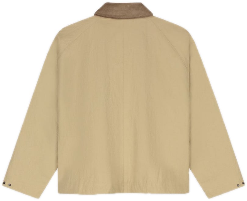 ØLÅF Workwear Jacket - Starfish Groen