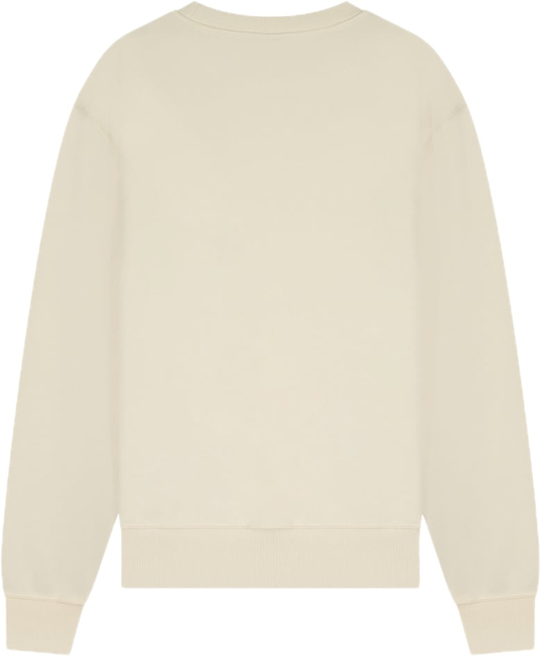 Filling Pieces Sweatshirt Gowtu Wit
