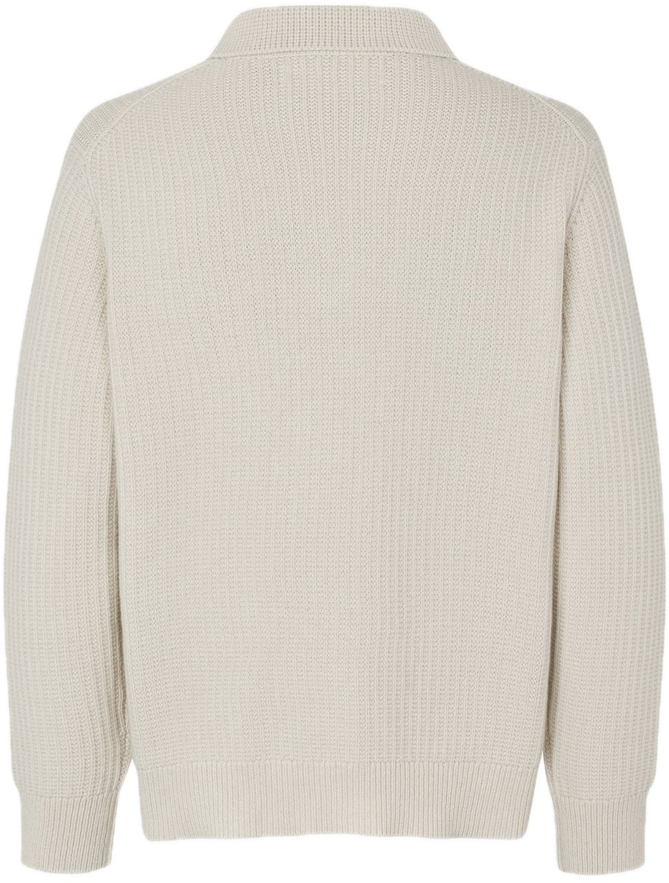 Samsøe Samsøe Sanicolas polo Beige
