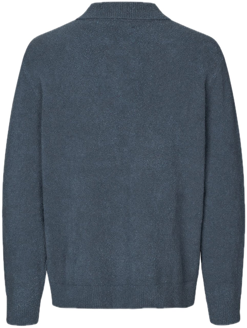 Samsøe Samsøe Sanino Polo Blauw