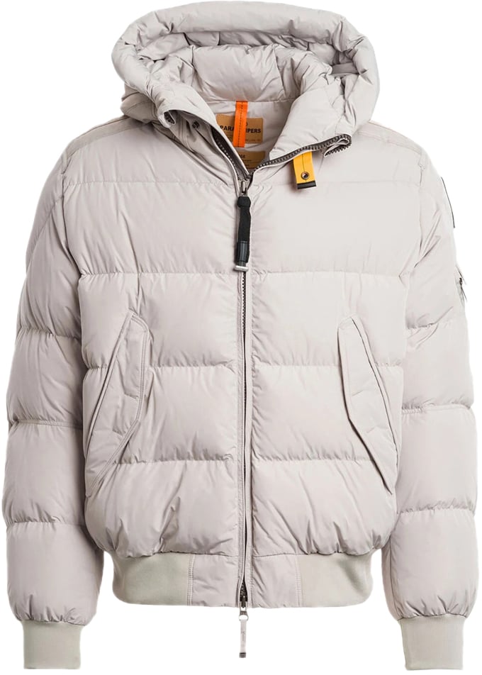 Parajumpers wilmont jacket beige Beige
