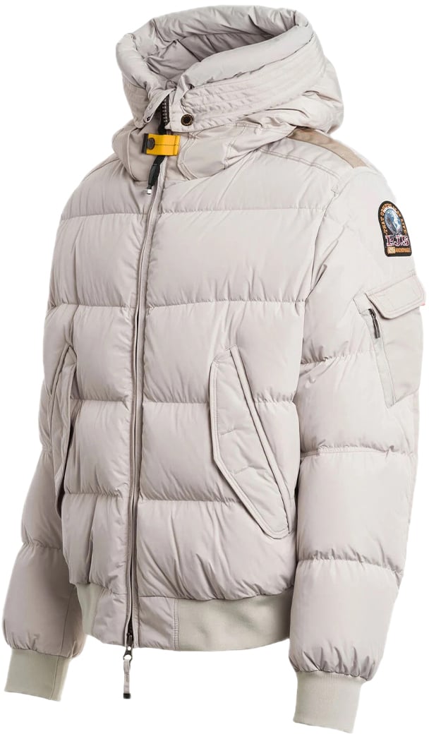 Parajumpers wilmont jacket beige Beige