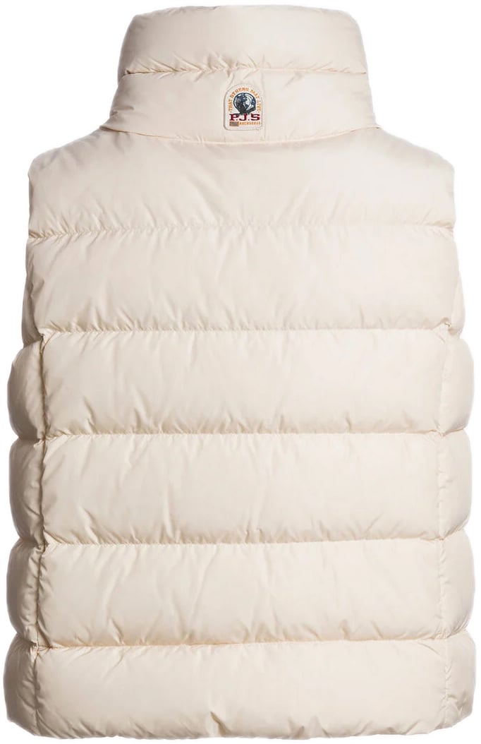 Parajumpers bodywarmer nolene Blauw
