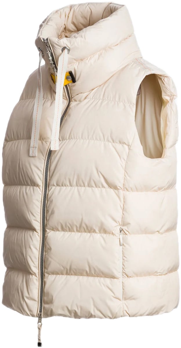 Parajumpers bodywarmer nolene Blauw