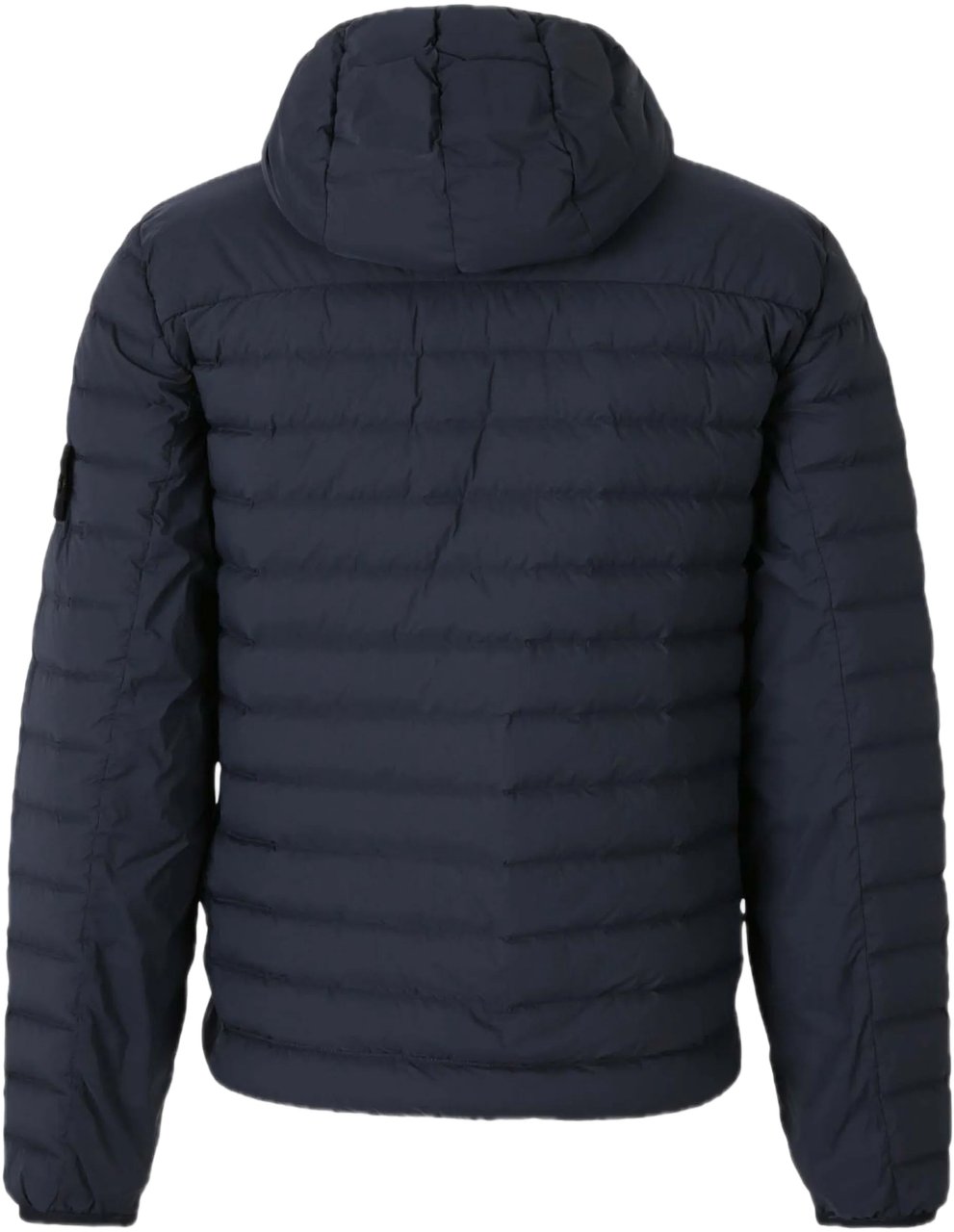 Stone Island jacket blue Blauw