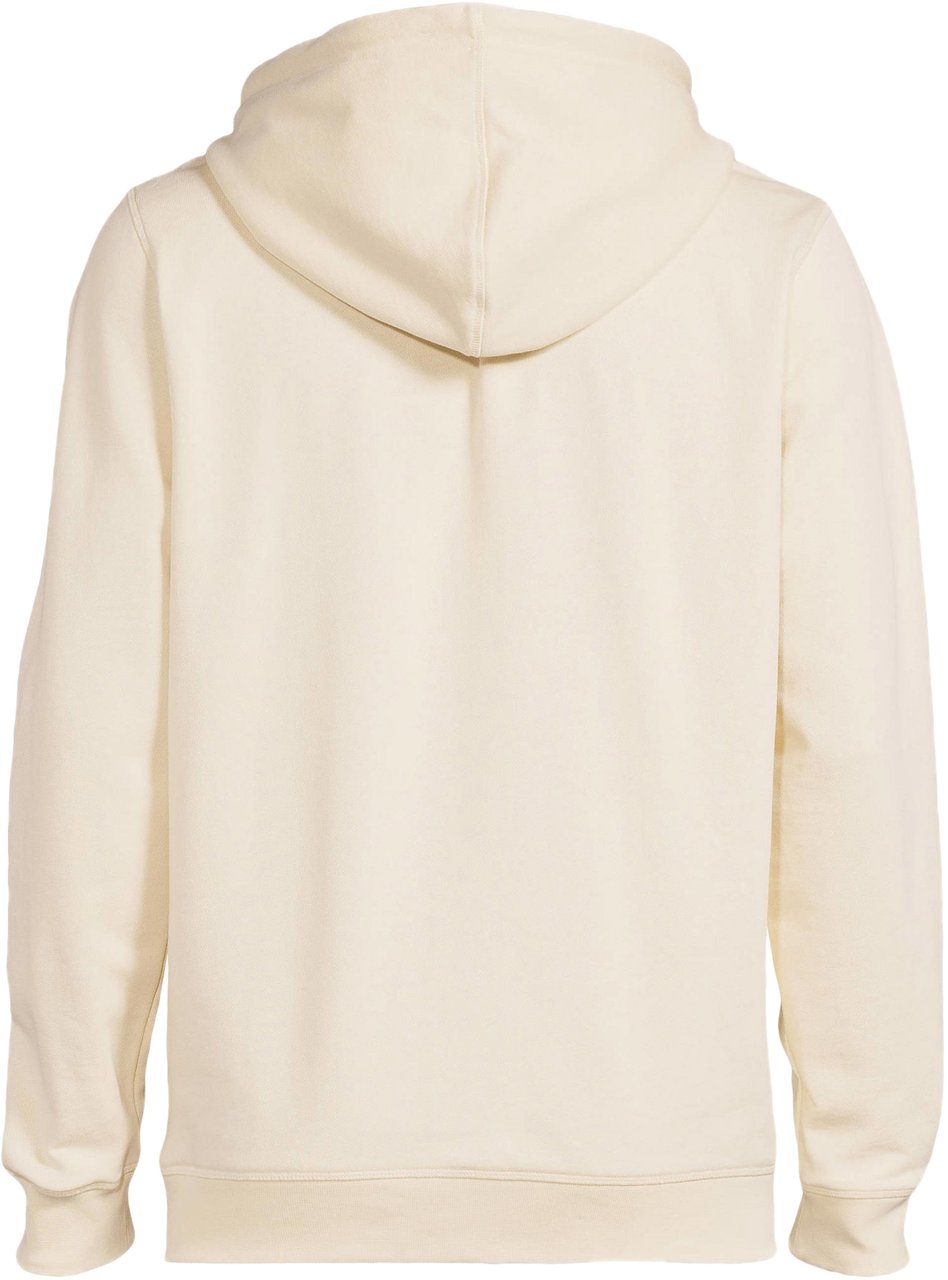 Boss Wetalk Hoodie Geel