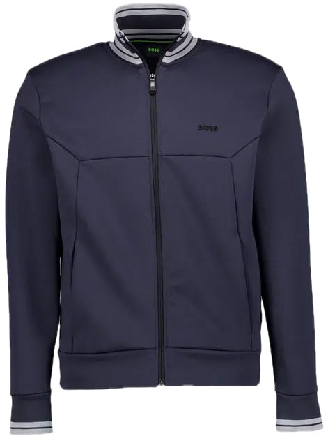 Boss Fz Zone Blauw
