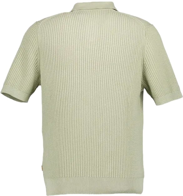 Boss Akoppo Knit Groen