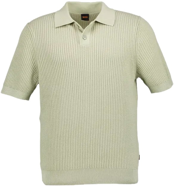 Boss Akoppo Knit Groen
