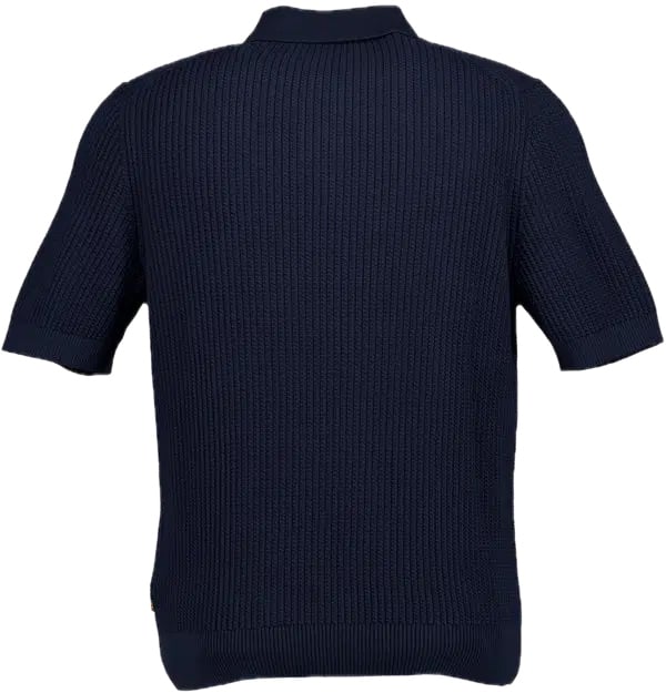 Boss Akoppo Knit Blauw