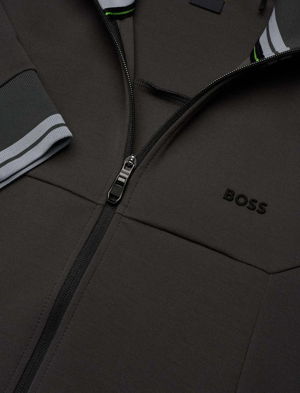 Boss Fz Zone Grijs