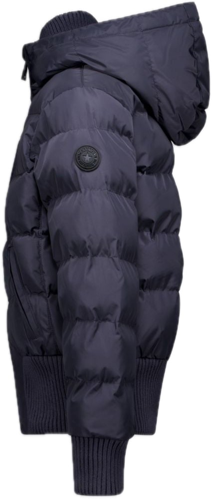Airforce Tate bomber Blauw