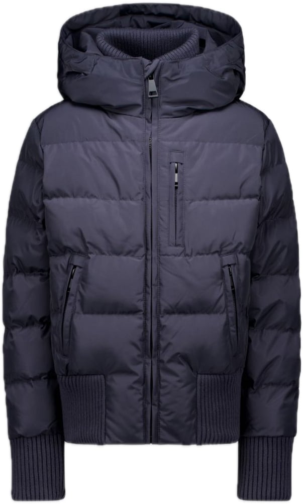 Airforce Tate bomber Blauw