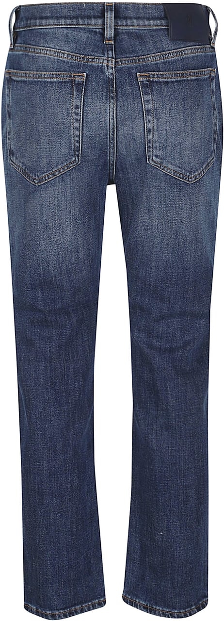 PT Torino Audrey Jeans Blue Blauw