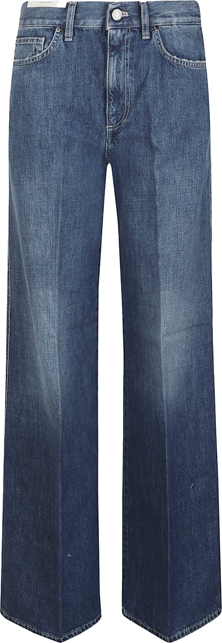 PT Torino Cindy Jeans Blue Blauw