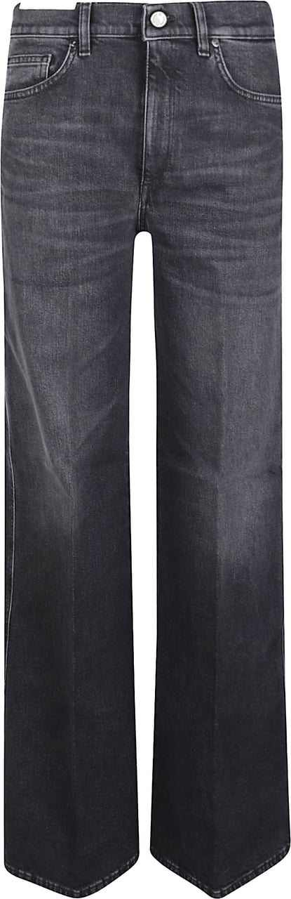 PT Torino Cindy Jeans Black Zwart