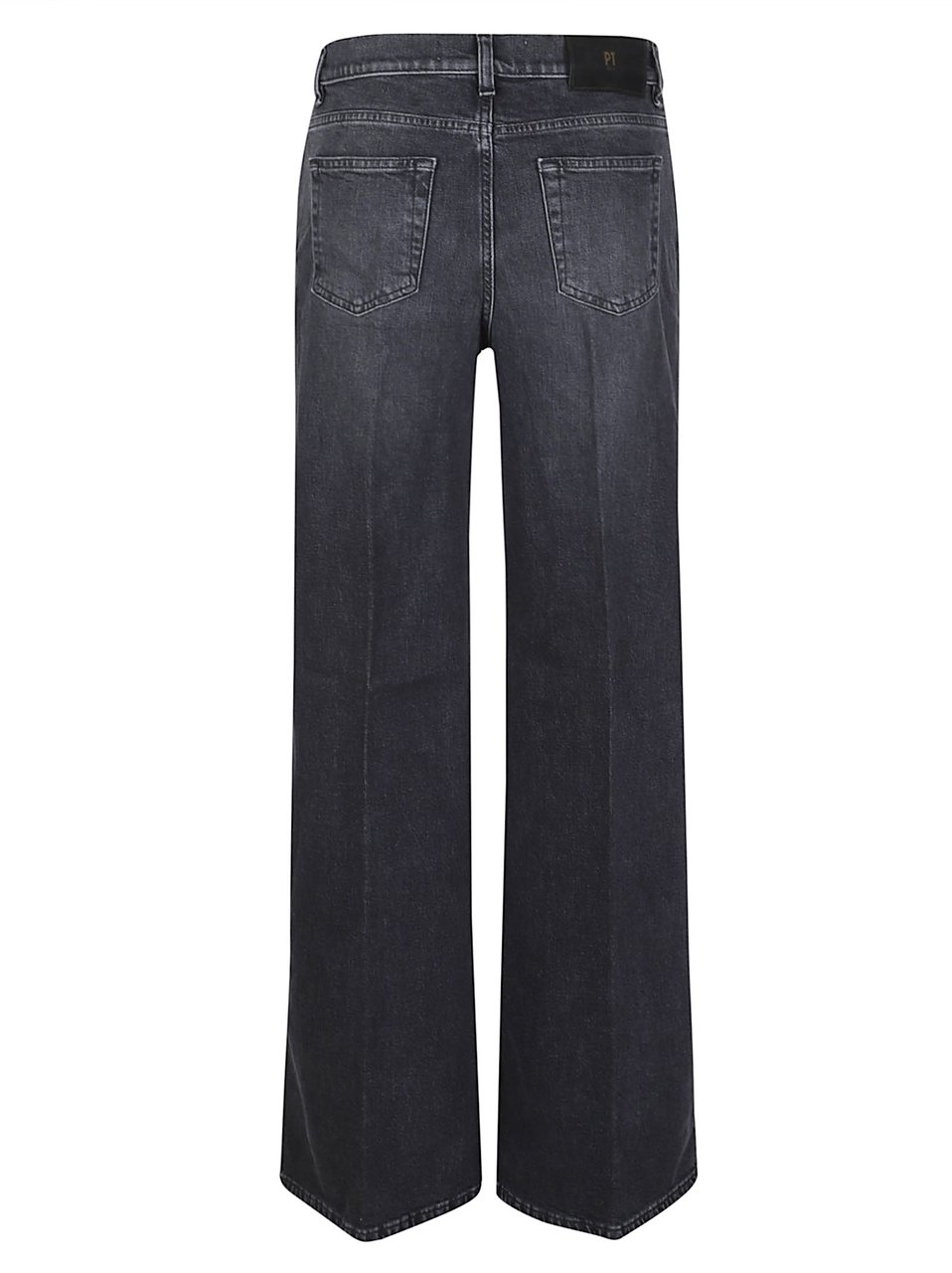 PT Torino Cindy Jeans Black Zwart
