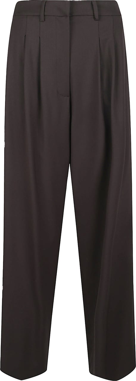 PT Torino Frankie Pant Brown Bruin