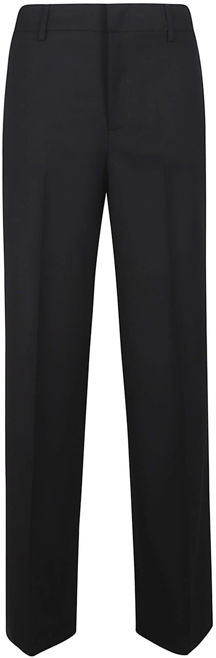 PT Torino Lorenza Pant Black Zwart