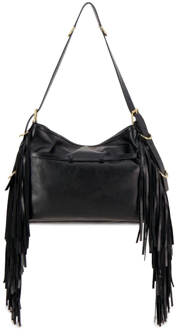 Givenchy Bags Black Zwart