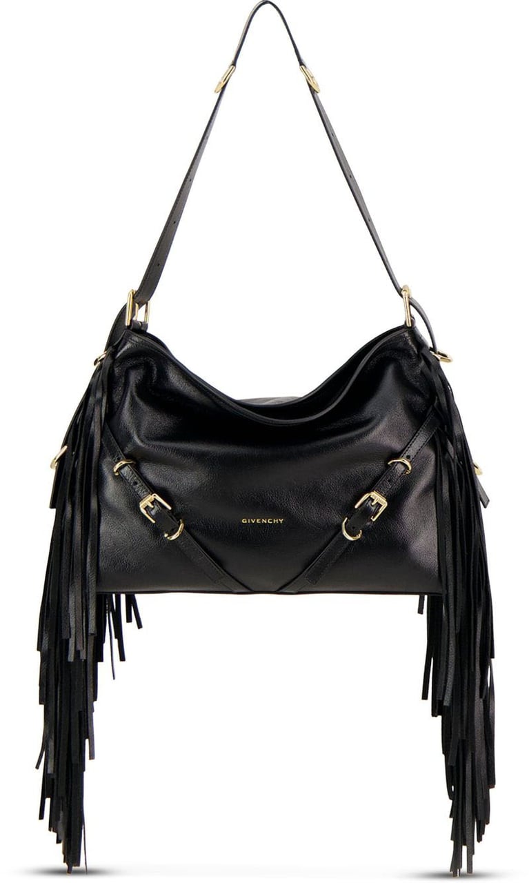 Givenchy Bags Black Zwart