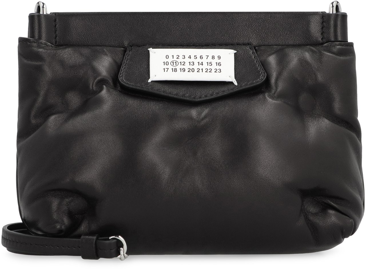 Maison Margiela Bags Black Zwart