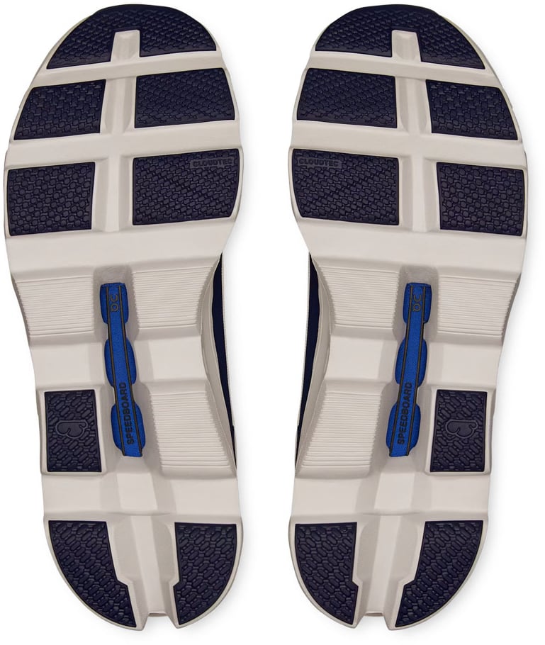 On Running baskets cloudmonster 5 Beige