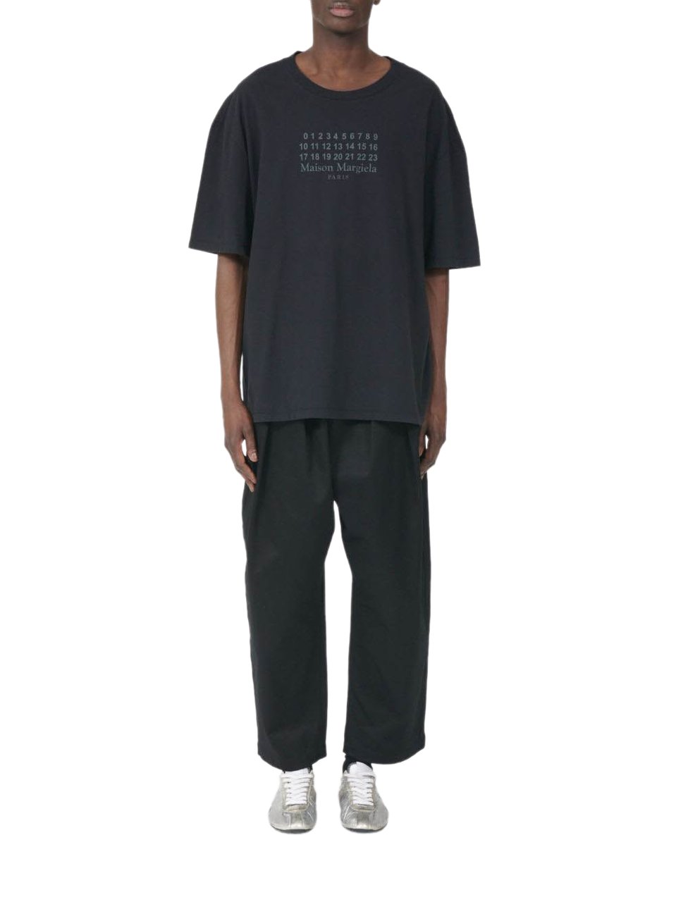 Maison Margiela T-Shirts And Polos Divers Divers
