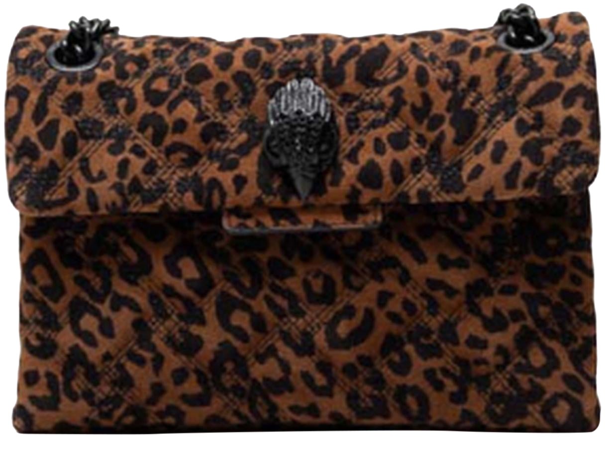 Kurt Geiger London Dames Tas Bruin