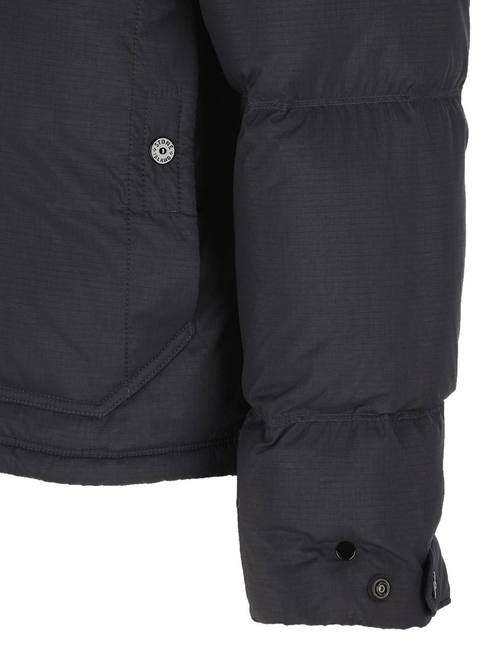 Stone Island Stone Island Giacconi Blu Blauw