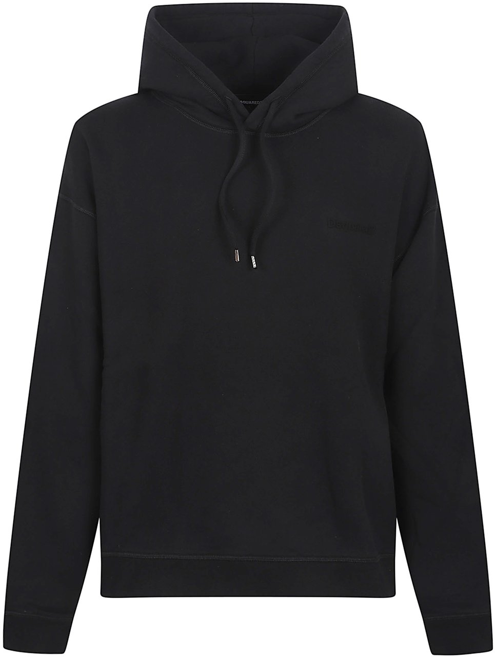 Dsquared2 DSQUARED2 S74GU0891.S25516 Zwart