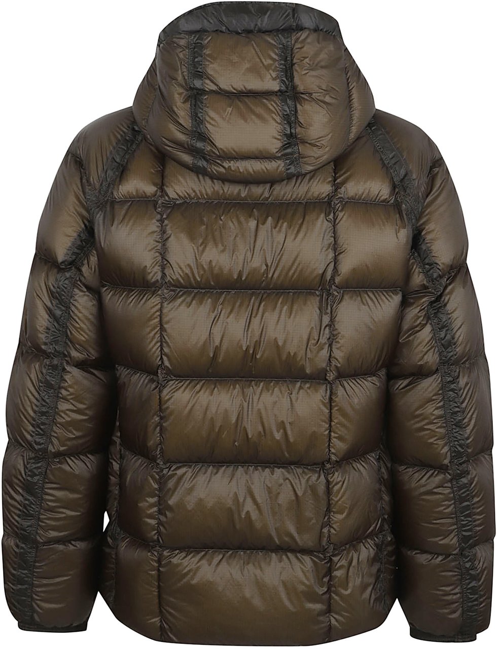 CP Company CP COMPANY RFCMOW702A.110416A Groen