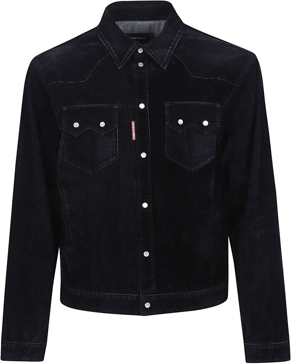 Dsquared2 DSQUARED2 S74DM0938.D30017 Blauw