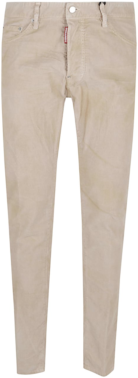 Dsquared2 DSQUARED2 S74LB1782.S53162 Bruin