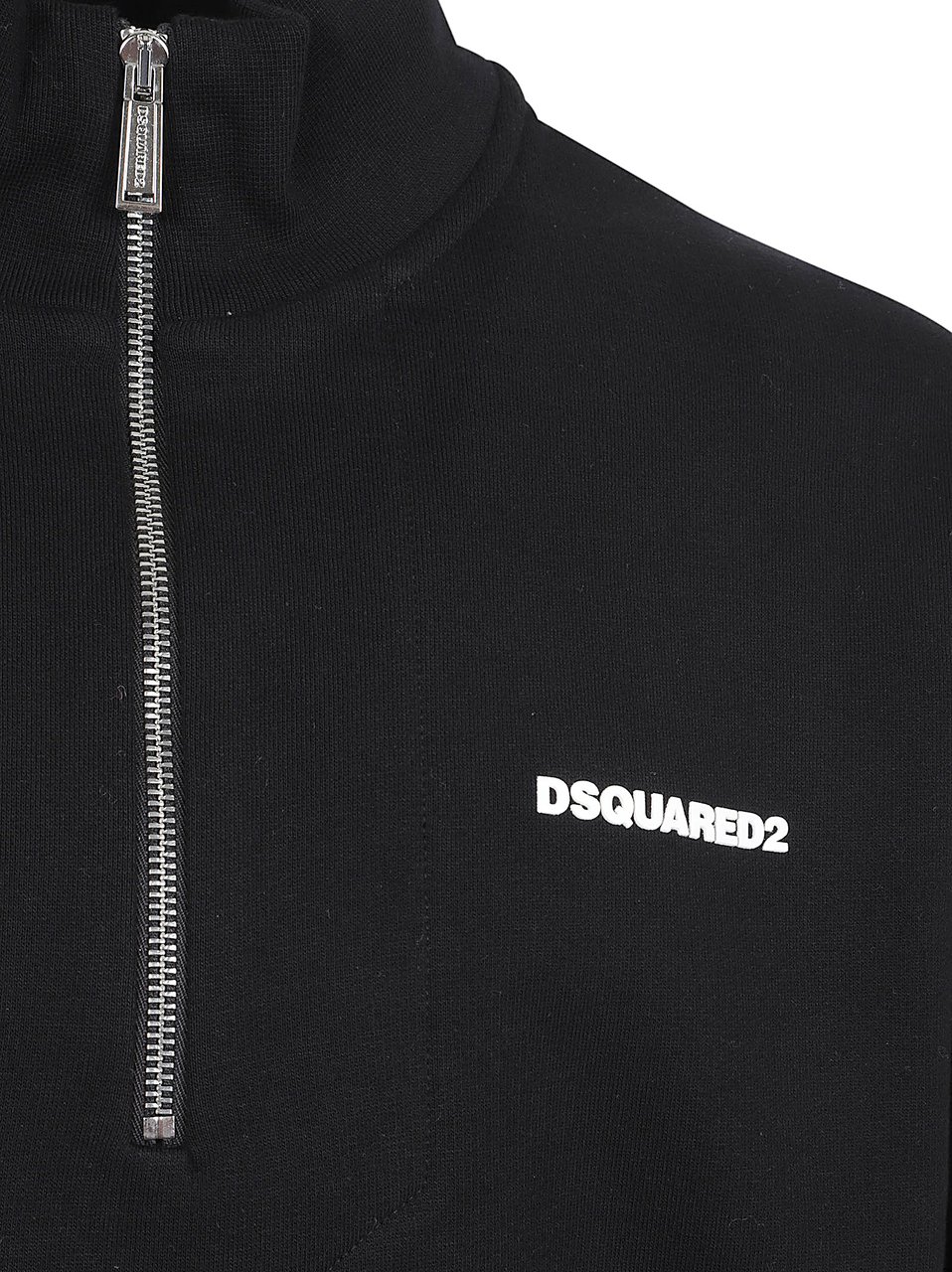 Dsquared2 DSQUARED2 S71GU0736.S25516 Zwart