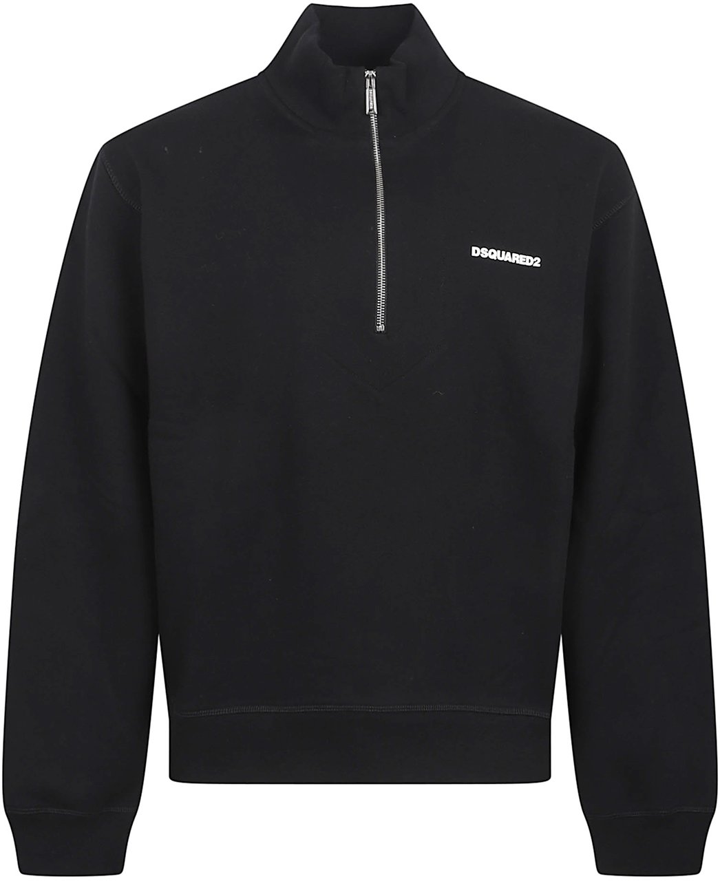 Dsquared2 DSQUARED2 S71GU0736.S25516 Zwart