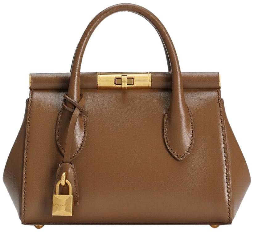 Dolce & Gabbana Bags Brown Bruin