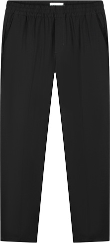 Pure Path Pure Path Essential Smart Pants Zwart