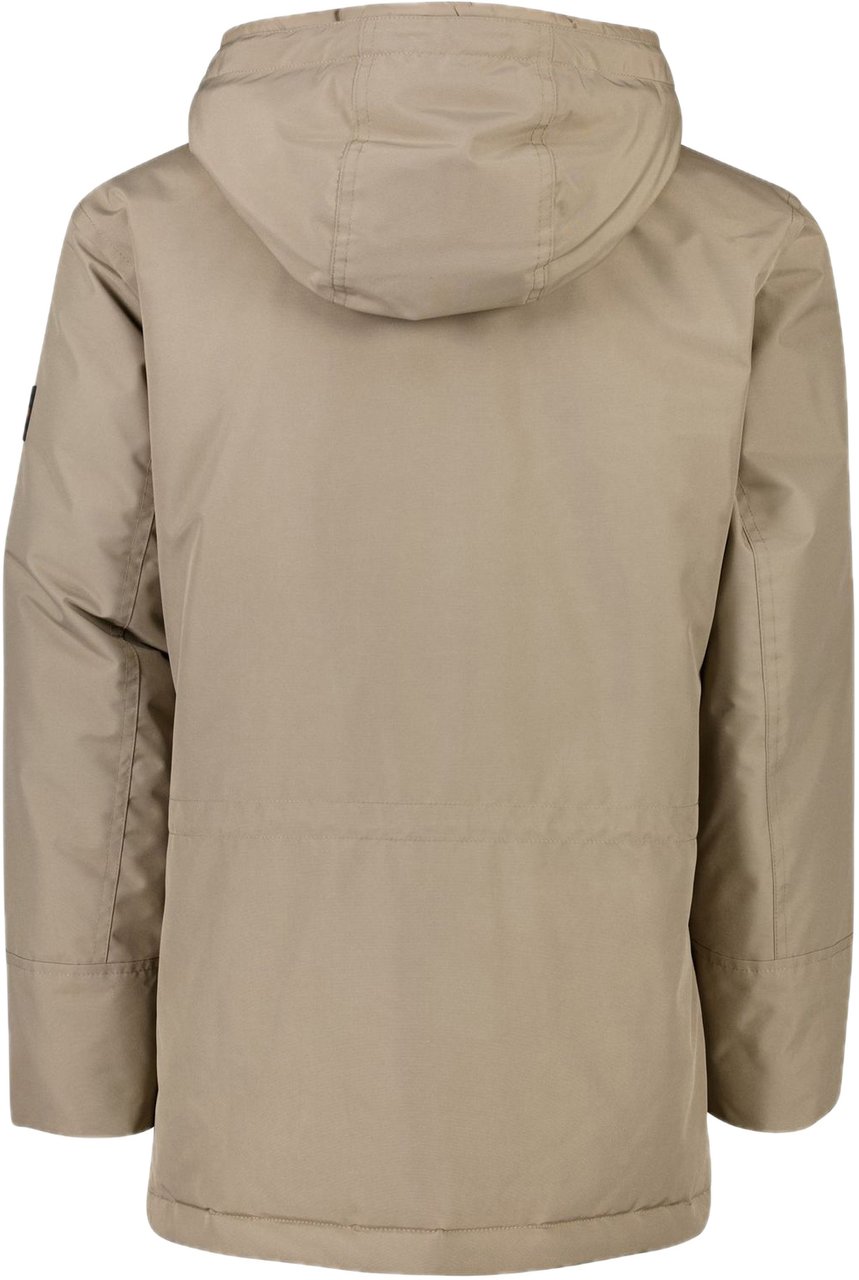 Boss Osiass1 Taupe Taupe