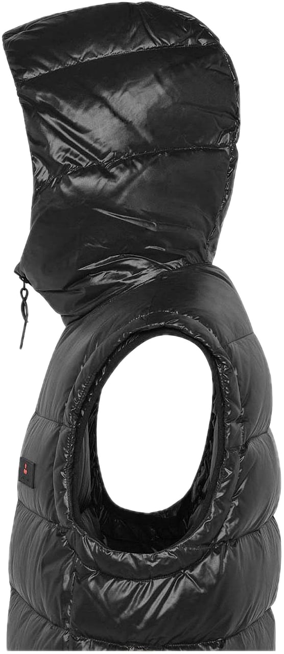 Peuterey Donoma Lks Linear 04 Black Zwart