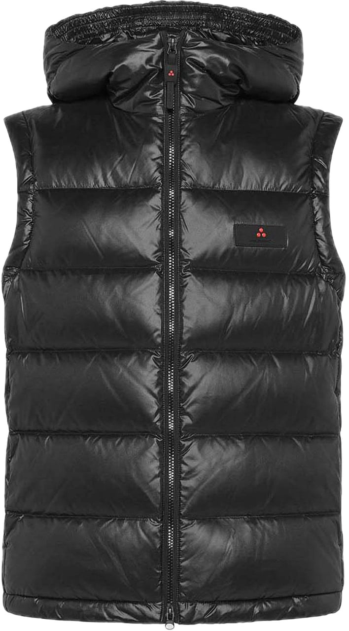 Peuterey Donoma Lks Linear 04 Black Zwart